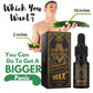 bigger your penis with this natural oil , make it strong and Delay Ejaculation without side effect